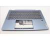Lenovo 5CB1L30733 Tastatur inkl. Topcase ASM_FRA W 82Y0 SB BL