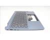Lenovo 5CB1L30733 Tastatur inkl. Topcase ASM_FRA W 82Y0 SB BL