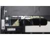 Lenovo 5CB1L30734 Tastatur inkl. Topcase deutsch W 82Y0 SB BL