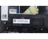 Lenovo 5CB1L30734 Tastatur inkl. Topcase deutsch W 82Y0 SB BL