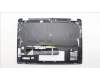 Lenovo 5CB1L30742 C-Cover with keyboard,Belgian,Stone Blue,Backlight