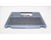 Lenovo 5CB1L30745 Tastatur inkl. Topcase schweiz W 82Y0 SB BL
