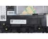 Lenovo 5CB1L30745 Tastatur inkl. Topcase schweiz W 82Y0 SB BL