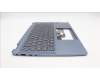 Lenovo 5CB1L30746 Tastatur inkl. Topcase ASM_EURO ENG W82Y0 SBBL