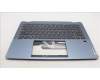 Lenovo 5CB1L30753 Tastatur inkl. Topcase ASM_UK W 82Y0 SB