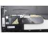 Lenovo 5CB1L30754 Tastatur inkl. Topcase ASM_ITA W 82Y0 SB