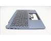 Lenovo 5CB1L30754 Tastatur inkl. Topcase ASM_ITA W 82Y0 SB