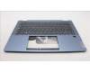 Lenovo 5CB1L30755 Tastatur inkl. Topcase spanisch W 82Y0 SB