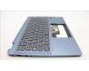 Lenovo 5CB1L30755 Tastatur inkl. Topcase spanisch W 82Y0 SB