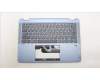 Lenovo 5CB1L30758 Tastatur inkl. Topcase ASM_POR W 82Y0 SB