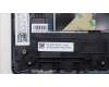 Lenovo 5CB1L30764 Tastatur inkl. Topcase ASM_FRA W 82Y0 SB