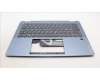 Lenovo 5CB1L30772 Tastatur inkl. Topcase ASM_NORDIC W 82Y0 SB