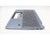 Lenovo 5CB1L30773 Tastatur inkl. Topcase ASM_BEL W 82Y0 SB
