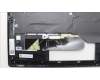 Lenovo 5CB1L30776 Tastatur inkl. Topcase schweiz W 82Y0 SB