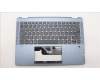 Lenovo 5CB1L30777 Tastatur inkl. Topcase ASM_EURO ENG W82Y0 SB