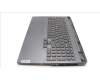 Lenovo 5CB1L30853 Tastatur inkl. Topcase ASM_ARA L82WK ONGY RGB