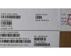 Lenovo 5CB1L30854 Tastatur inkl. Topcase ASM_BEL L82WK ONGY RGB