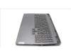 Lenovo 5CB1L30854 Tastatur inkl. Topcase ASM_BEL L82WK ONGY RGB