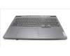 Lenovo 5CB1L30856 Tastatur inkl. Topcase ASM_BUL L82WK ONGY RGB