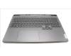 Lenovo 5CB1L30857 Tastatur inkl. Topcase ASM_CZE/SLKL82WKONGYRGB