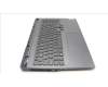 Lenovo 5CB1L30857 Tastatur inkl. Topcase ASM_CZE/SLKL82WKONGYRGB