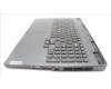 Lenovo 5CB1L30859 Tastatur inkl. Topcase ASM_EUROENGL82WKONGYRGB