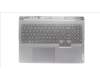 Lenovo 5CB1L30859 Tastatur inkl. Topcase ASM_EUROENGL82WKONGYRGB