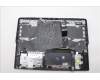 Lenovo 5CB1L30860 Tastatur inkl. Topcase ASM_FRA/ENGL82WKONGYRGB