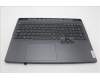 Lenovo 5CB1L30860 Tastatur inkl. Topcase ASM_FRA/ENGL82WKONGYRGB