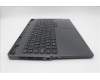 Lenovo 5CB1L30860 Tastatur inkl. Topcase ASM_FRA/ENGL82WKONGYRGB