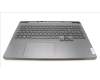 Lenovo 5CB1L30861 Tastatur inkl. Topcase ASM_UK L82WK ONGY RGB