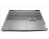 Lenovo 5CB1L30862 Tastatur inkl. Topcase ASM_USA ENGL82WKONGYRGB