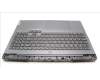 Lenovo 5CB1L30862 Tastatur inkl. Topcase ASM_USA ENGL82WKONGYRGB