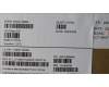 Lenovo 5CB1L30862 Tastatur inkl. Topcase ASM_USA ENGL82WKONGYRGB
