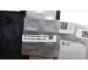 Lenovo 5CB1L30862 Tastatur inkl. Topcase ASM_USA ENGL82WKONGYRGB