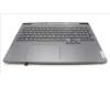 Lenovo 5CB1L30866 Tastatur inkl. Topcase ASM_GRE L82WK ONGY RGB
