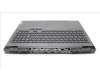 Lenovo 5CB1L30871 Tastatur inkl. Topcase ASM_ITA L82WK ONGY RGB