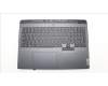 Lenovo 5CB1L30873 Tastatur inkl. Topcase ASM_KOR L82WK ONGY RGB