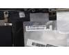 Lenovo 5CB1L30873 Tastatur inkl. Topcase ASM_KOR L82WK ONGY RGB