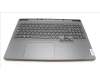 Lenovo 5CB1L30874 Tastatur inkl. Topcase ASM_LA SPA L82WKONGYRGB