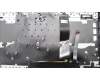 Lenovo 5CB1L30874 Tastatur inkl. Topcase ASM_LA SPA L82WKONGYRGB