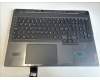 Lenovo 5CB1L30875 COVER Upper Case ASM_NORDIC L82WKONGYRGB