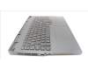 Lenovo 5CB1L30875 Tastatur inkl. Topcase ASM_NORDIC L82WKONGYRGB
