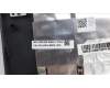 Lenovo 5CB1L30875 Tastatur inkl. Topcase ASM_NORDIC L82WKONGYRGB