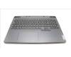 Lenovo 5CB1L30876 Tastatur inkl. Topcase ASM_POR L82WK ONGY RGB