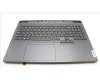 Lenovo 5CB1L30877 Tastatur inkl. Topcase ASM_RUS L82WK ONGY RGB