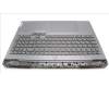 Lenovo 5CB1L30877 Tastatur inkl. Topcase ASM_RUS L82WK ONGY RGB