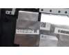 Lenovo 5CB1L30877 Tastatur inkl. Topcase ASM_RUS L82WK ONGY RGB