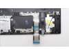 Lenovo 5CB1L30878 Tastatur inkl. Topcase ASM_SLV L82WK ONGY RGB