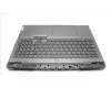 Lenovo 5CB1L30879 Tastatur inkl. Topcase spanisch L82WK ONGY RGB